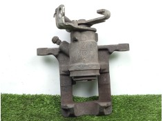 Recambio de pinza freno trasera derecha para opel astra j lim. 1.7 16v cdti referencia OEM IAM REF:95520039-542109 ATE - Ø PISTO