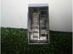 Recambio de mando elevalunas delantero izquierdo para alfa romeo 156 1.9 jtd cat referencia OEM IAM  CONECTOR.NEGRO DELANTERO.IZ 2