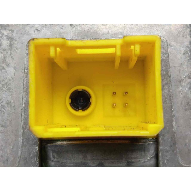 Recambio de centralita airbag para bmw serie 7 (e65/e66) 3.0 turbodiesel cat referencia OEM IAM 65776929553-6929553  