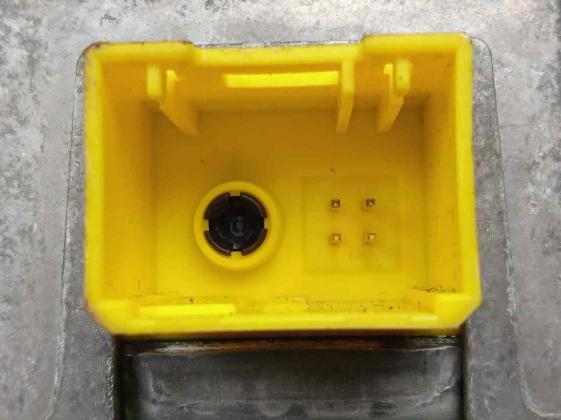 Recambio de centralita airbag para bmw serie 7 (e65/e66) 3.0 turbodiesel cat referencia OEM IAM 65776929553-6929553  