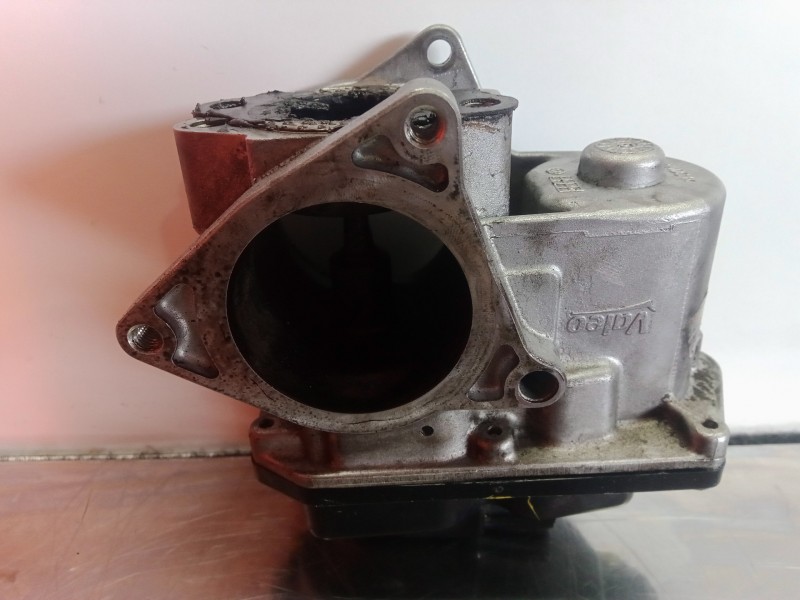 Recambio de caja mariposa para volkswagen passat berlina (3c2) 2.0 tdi referencia OEM IAM POSIBLEREFERENCIA2405005  