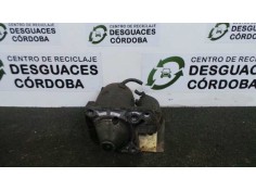 Recambio de motor arranque para renault clio i fase i+ii (b/c57) 1.2 referencia OEM IAM MST32991 MITSUBISHI 