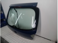 Recambio de porton trasero para seat ibiza (6p1) 1.2 tsi referencia OEM IAM   AZUL 2