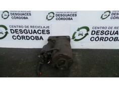 Recambio de motor arranque para renault clio i fase i+ii (b/c57) 1.2 referencia OEM IAM MST32991 MITSUBISHI  2