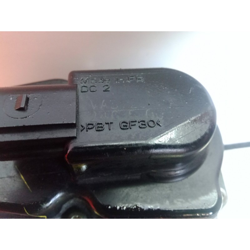 Recambio de caja mariposa para volkswagen passat berlina (3c2) 2.0 tdi referencia OEM IAM POSIBLEREFERENCIA2405005  