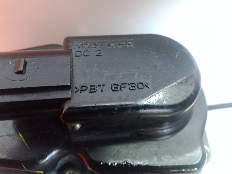 Recambio de caja mariposa para volkswagen passat berlina (3c2) 2.0 tdi referencia OEM IAM POSIBLEREFERENCIA2405005  