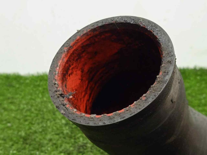 Recambio de tubo presion turbocompresor para renault scenic ii 1.5 dci diesel referencia OEM IAM 7091005009  