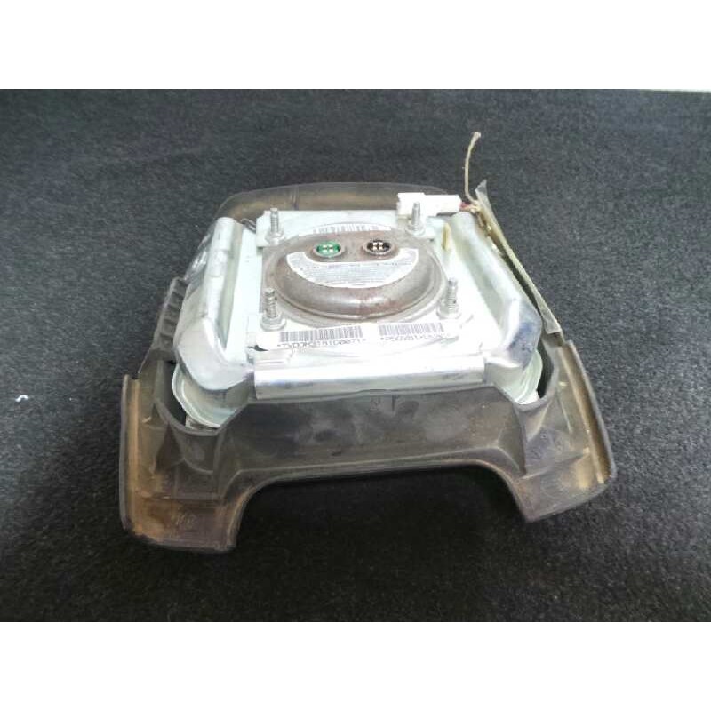 Recambio de airbag delantero izquierdo para chrysler jeep gr.cherokee (wj/wg) 2.7 crd cat referencia OEM IAM TVDDM3181C0071  