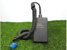 Recambio de mando multifuncion para mercedes-benz actros 2/3 2 - ejes / 6 cil. 1848(4x2) om 501 la s (corto) referencia OEM IAM  2