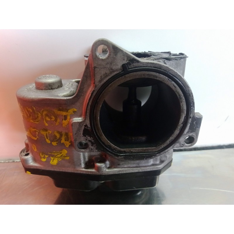 Recambio de caja mariposa para volkswagen passat berlina (3c2) 2.0 tdi referencia OEM IAM POSIBLEREFERENCIA2405005  