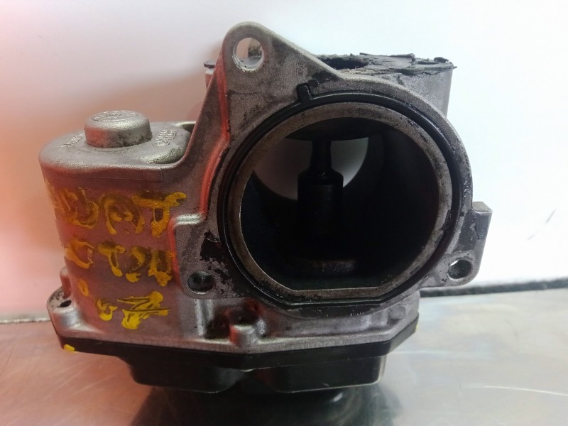 Recambio de caja mariposa para volkswagen passat berlina (3c2) 2.0 tdi referencia OEM IAM POSIBLEREFERENCIA2405005  