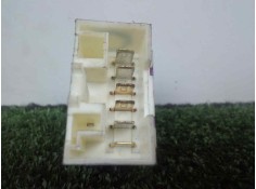 Recambio de mando elevalunas delantero izquierdo para alfa romeo 156 1.9 jtd cat referencia OEM IAM  CONECTOR.BLANCO DELANRTERO. 2