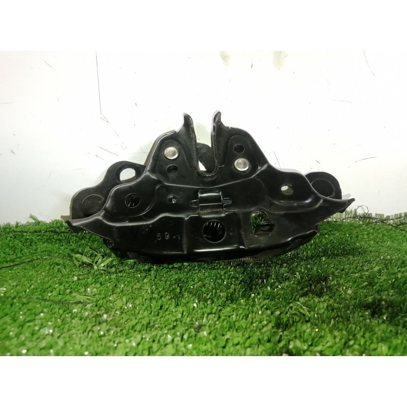 Recambio de cerradura capot para renault kadjar 1.5 dci diesel fap energy referencia OEM IAM NOTIENE  