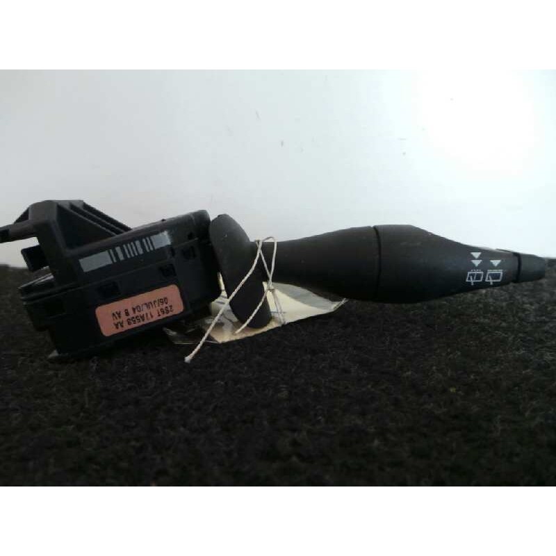 Recambio de mando limpia para ford fiesta (cbk) 1.4 tdci cat referencia OEM IAM 2S6T17A553AA DOXFA 