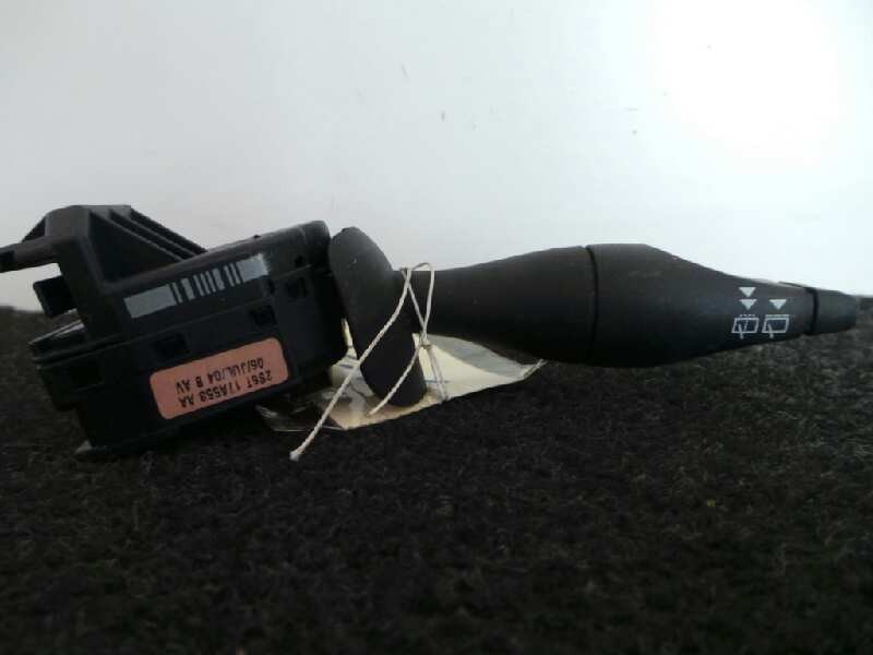 Recambio de mando limpia para ford fiesta (cbk) 1.4 tdci cat referencia OEM IAM 2S6T17A553AA DOXFA 