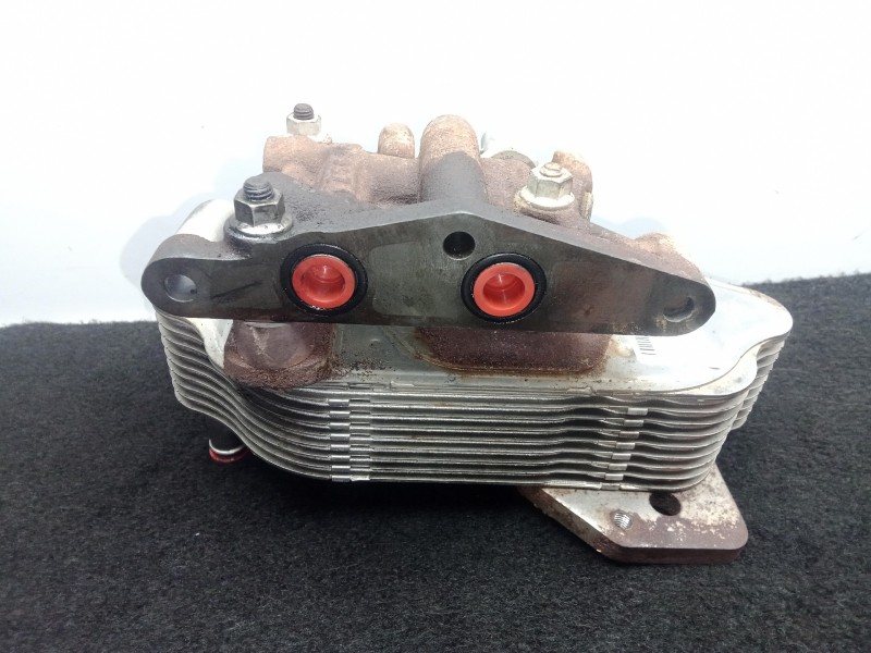 Recambio de enfriador gases egr para mitsubishi asx (ga0w) 2.2 di-d cat referencia OEM IAM   