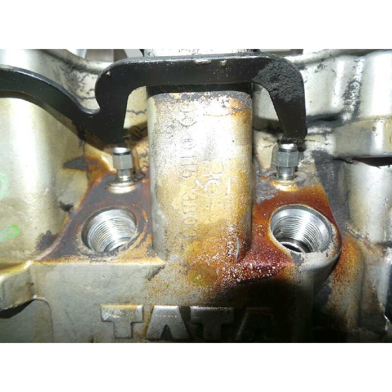 Recambio de culata para tata indica 1.4 diesel referencia OEM IAM M29G51944-279001153803  