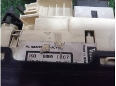 Recambio de mando calefaccion / aire acondicionado para opel corsa c 1.7 16v di cat (y 17 dtl / lk8) referencia OEM IAM 1638895I 2