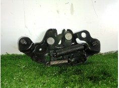 Recambio de cerradura capot para renault kadjar 1.5 dci diesel fap energy referencia OEM IAM NOTIENE   2