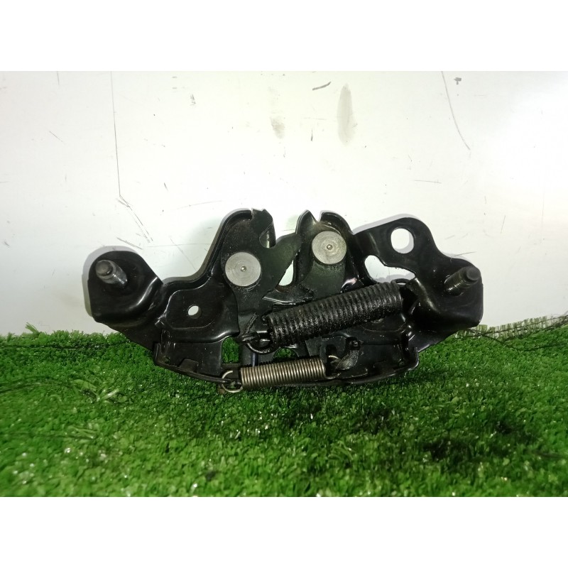 Recambio de cerradura capot para renault kadjar 1.5 dci diesel fap energy referencia OEM IAM NOTIENE  