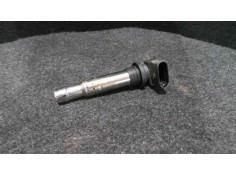 Recambio de bobina encendido para seat cordoba berlina (6l2) 1.4 16v referencia OEM IAM 0986221023 BOSCH - LAPIZ. 4.PIN