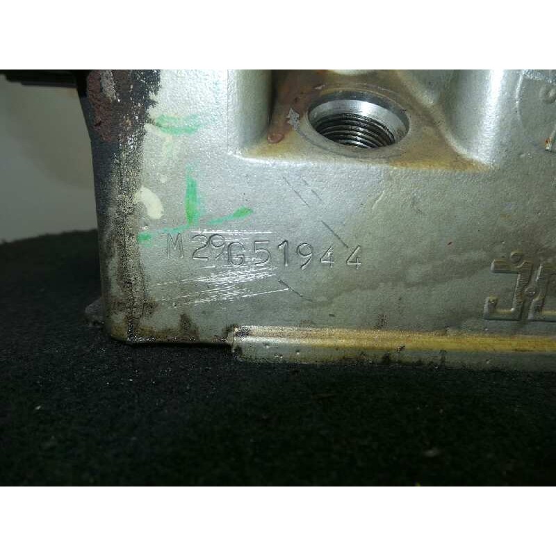 Recambio de culata para tata indica 1.4 diesel referencia OEM IAM M29G51944-279001153803  