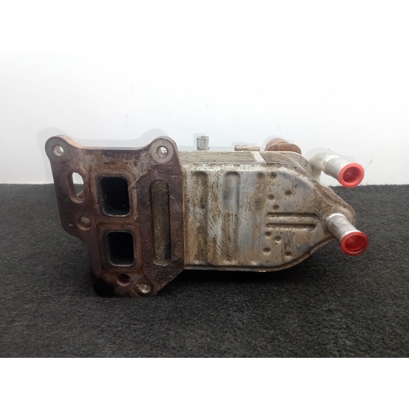 Recambio de enfriador gases egr para mitsubishi asx (ga0w) 2.2 di-d cat referencia OEM IAM   