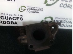 Recambio de colector escape para volkswagen golf v berlina (1k1) 1.6 16v fsi referencia OEM IAM 03C253031-C331206   2