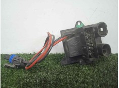Recambio de resistencia calefaccion para renault clio ii fase i (b/cbo) 1.2 referencia OEM IAM   
