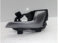 Recambio de maneta interior delantera derecha para kia rio 1.2 cat referencia OEM IAM 826201W010  