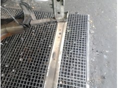 Recambio de travesaño inferior para renault scenic iii 1.5 dci diesel fap referencia OEM IAM    2