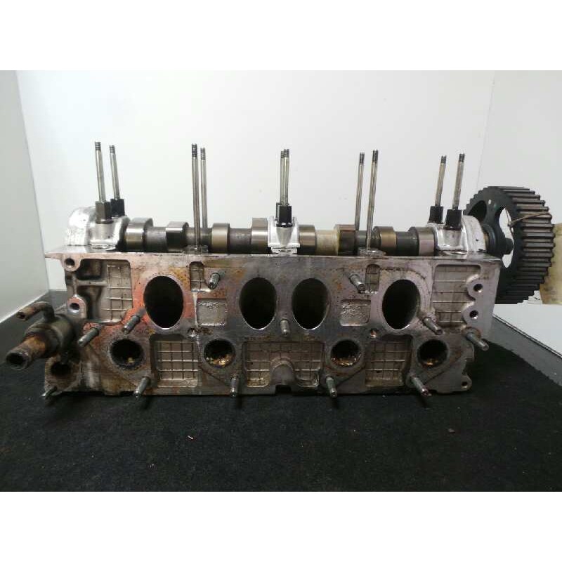 Recambio de culata para tata indica 1.4 diesel referencia OEM IAM M29G51944-279001153803  