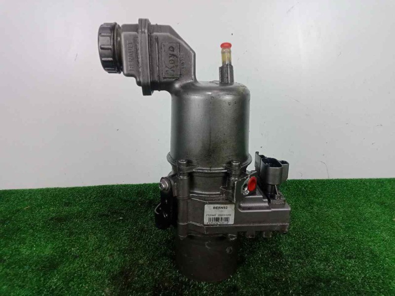 Recambio de bomba direccion para renault laguna iii 2.0 dci diesel fap referencia OEM IAM SINREFERENCIA ELECTRICA - KOYO 