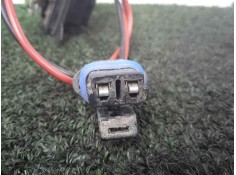 Recambio de resistencia calefaccion para renault clio ii fase i (b/cbo) 1.2 referencia OEM IAM    2