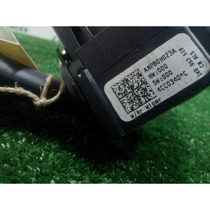 Recambio de mando limpia para volkswagen golf v berlina (1k1) 1.6 16v fsi referencia OEM IAM 1K0953519  