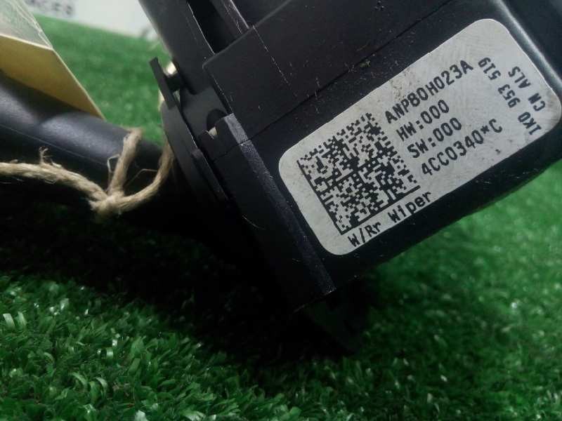 Recambio de mando limpia para volkswagen golf v berlina (1k1) 1.6 16v fsi referencia OEM IAM 1K0953519  