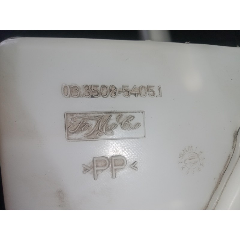 Recambio de bomba freno para ford c-max 2.0 tdci cat referencia OEM IAM 03350854051 2.PINES 