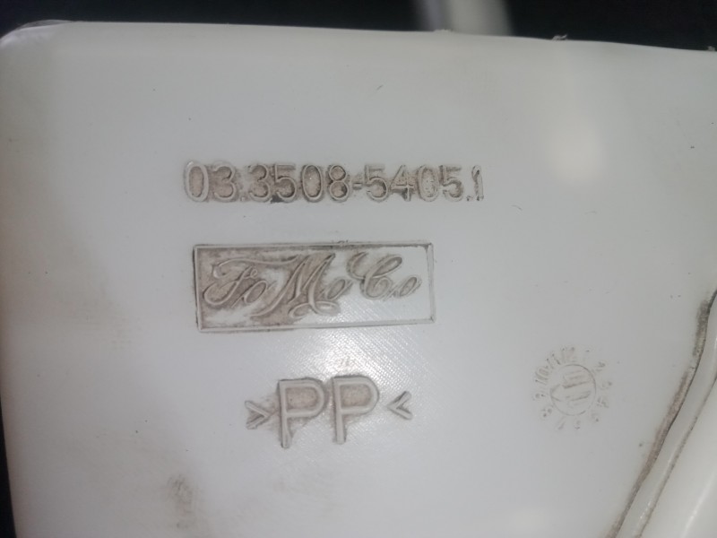 Recambio de bomba freno para ford c-max 2.0 tdci cat referencia OEM IAM 03350854051 2.PINES 