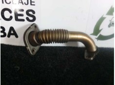 Recambio de tubo para volkswagen golf v berlina (1k1) 1.6 16v fsi referencia OEM IAM 03C131521S  