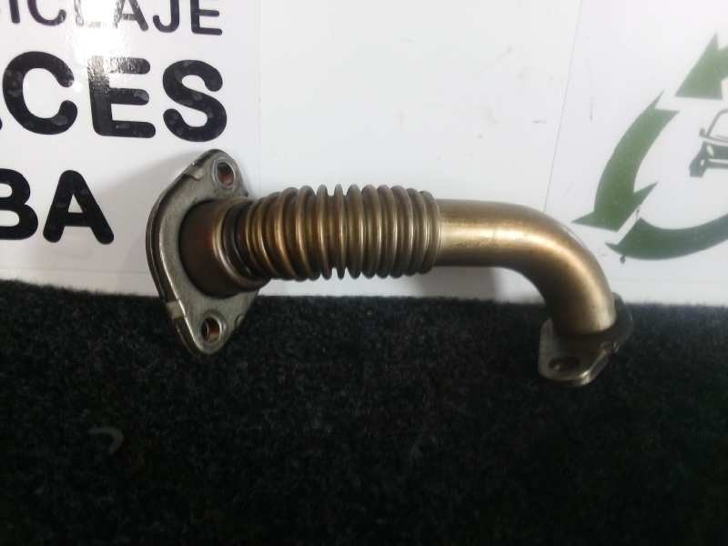 Recambio de tubo para volkswagen golf v berlina (1k1) 1.6 16v fsi referencia OEM IAM 03C131521S  