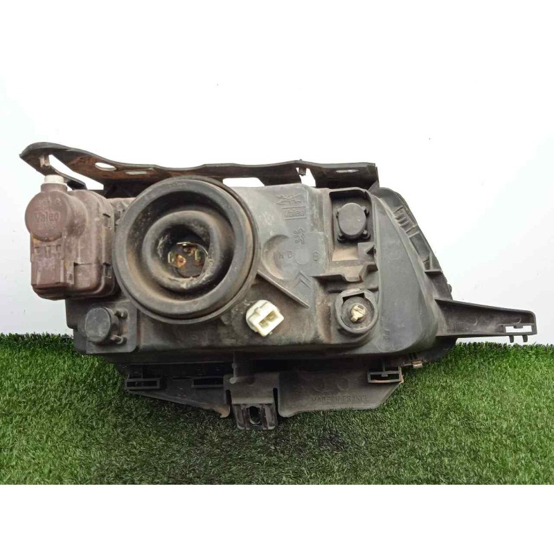 Recambio de faro izquierdo para citroën saxo 1.1 referencia OEM IAM  1.SERIE 