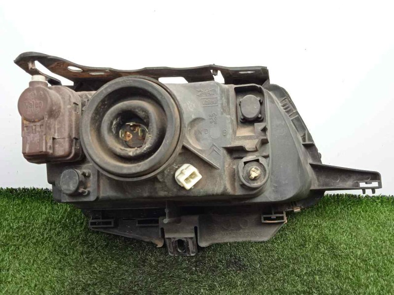Recambio de faro izquierdo para citroën saxo 1.1 referencia OEM IAM  1.SERIE 
