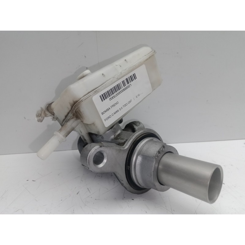 Recambio de bomba freno para ford c-max 2.0 tdci cat referencia OEM IAM 03350854051 2.PINES 