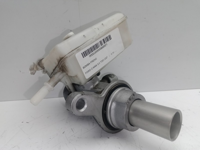 Recambio de bomba freno para ford c-max 2.0 tdci cat referencia OEM IAM 03350854051 2.PINES 