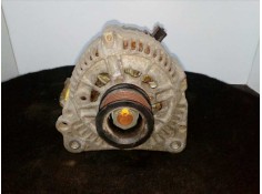 Recambio de alternador para seat arosa (6h1) 1.4 referencia OEM IAM 0123310019-028903025H BOSCH 70AH