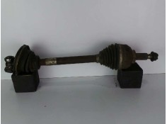 Recambio de transmision delantera izquierda para renault espace iv (jk0) 2.2 dci turbodiesel referencia OEM IAM 8200226057 SIN.C