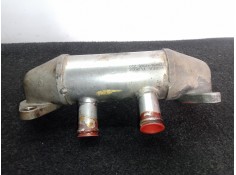 Recambio de enfriador gases egr para kia sorento 2.5 crdi cat referencia OEM IAM 284964A160  