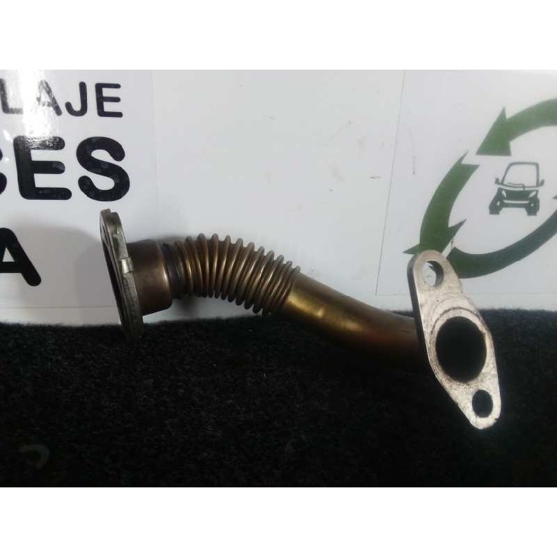 Recambio de tubo para volkswagen golf v berlina (1k1) 1.6 16v fsi referencia OEM IAM 03C131521S  