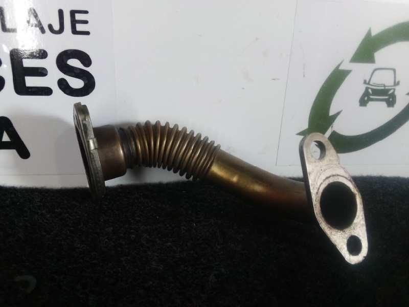 Recambio de tubo para volkswagen golf v berlina (1k1) 1.6 16v fsi referencia OEM IAM 03C131521S  