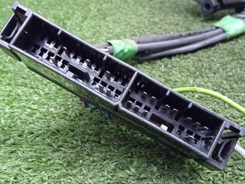 Recambio de mando luces para toyota carina (t19) 1.6 16v cat referencia OEM IAM SINREFERENCIA  